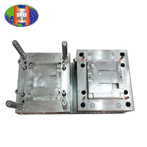 Fabricación de Moldes y Producción de Piezas de Plástico Personalizadas - Product Image 1