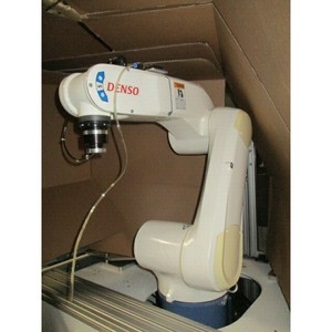 Brazo Robótico de 6 Ejes Denso VS-6577GM con 410200-0530 - Equipo y Piezas de Semiconductores de Confianza de Marca Global - Product Image 3