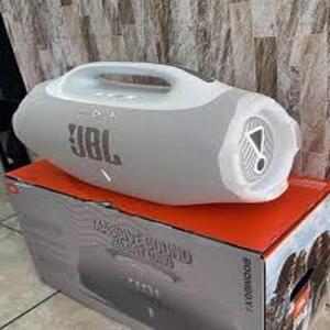 MEJOR OFERTA Altavoz Portátil para Exteriores de Calidad, Boombox 4 3 - Product Image 1