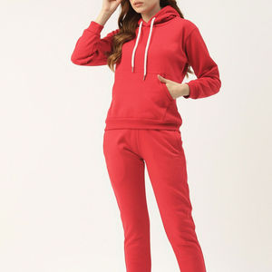 Chándal de Moda de Talla Grande para Mujer, Diseño de Tendencia, Alta Calidad, Algodón 2026 - Product Image 6