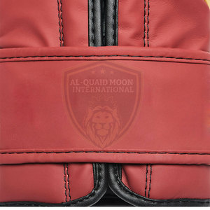 Leather Made Unique Design Boxing <b>Gloves</b> Premium Quality Boxing <b>Gloves</b> Unique Style Boxing <b>Gloves</b> - Product Image 6