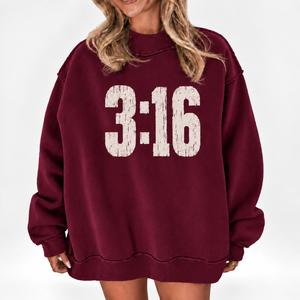 Premium Quality Women`s Oversized Pullover <b>Mock</b> neck Sweatshirt Long Sleeve Eco-Friendly Quick Dry Lightweight All Seasons Wear - Product Image 1