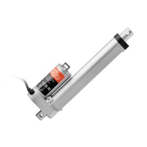 Attuatore Lineare ad Alta Capacità di Carico, Corsa 6 Pollici, 12V con Staffa di Montaggio e Protezione IP54, Cilindro da 330 libbre - Product Image 3