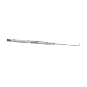 Retractor de párpado quirúrgico PISSCO con gancho para sujeción de tumores - Product Image 5