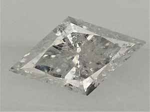 Diamante Natural Cultivado en Laboratorio, Certificado IGI, Corte Elegante, Piedra Suelta para Joyería, Claridad y Corte Excelentes - Product Image 3