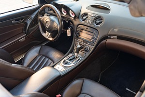 Mercedes-Benz S-L63 AMG Edition IWC 2009 - Product Image 3
