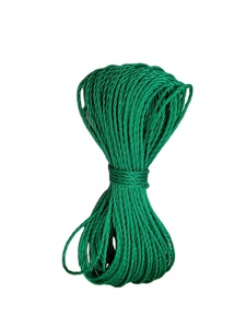 Corde torsadée en polypropylène à 3 brins de haute qualité - Product Image 2