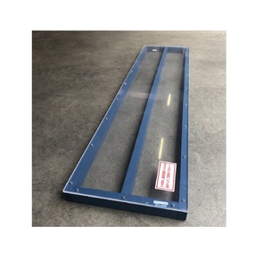 Panneaux de coffrage en acier réglables pour la construction et l'immobilier à prix abordable - Product Image 1
