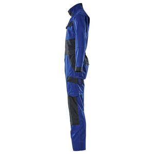 Quality <b>Overall</b> Uniform Factory Supply Custom Made Labour Electrician Workwear <b>Construction</b> Work Wear Worker Uniform - Product Image 6