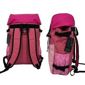 Sac à dos pliable ultra léger, sac à dos de voyage pliable, sac à dos de randonnée, résistant à l'eau, logo personnalisé, sac à dos en gros - Product Image 2