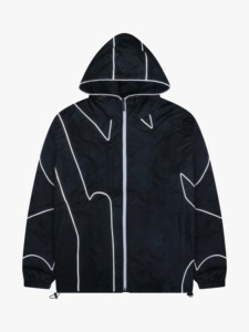 Trajes Deportivos para Hombre, Estilo Moderno, Ligeros, Reflectantes, Personalizados, Estilo Urbano, Diseño Reflectante - Product Image 3