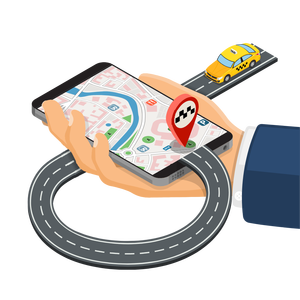 โซลูชันมือถือระดับมืออาชีพสำหรับธุรกิจแท็กซี่และรถรับจ้าง - Protolabz eServices - Product Image 5