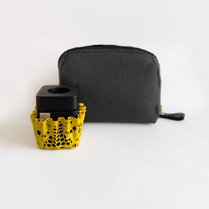 Mabkhara de Madera Tallada a Mano de Lujo, Quemador de Incienso Árabe, Porta Incienso Islámico Oud, Mobkher de Curio Craft - Product Image 4