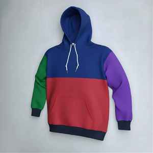 เสื้อฮู้ดดี้ลำลองพรีเมียม สไตล์ยูนิเซ็กซ์ ออกแบบมาเพื่อความสบาย เหมาะสำหรับธุรกิจค้าปลีกและค้าส่งเสื้อผ้าแฟชั่น - Product Image 5