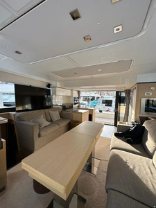 Bateaux rapides de qualité export F-o-u-n-t-a-i-n-e P-a-j-o-t M-Y-6 - Product Image 6