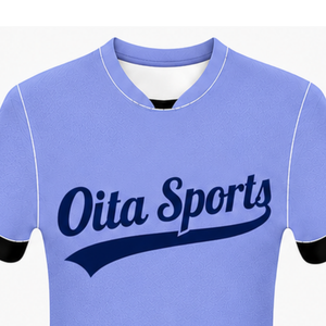 Maillot de football violet à manches courtes, léger, uniforme sportif, vêtements d'entraînement, tenue d'équipe - Product Image 3