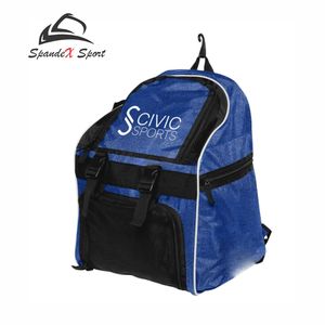 Sacs à paillettes tendance pour enfants et femmes, design unique, unisexe, pour fêtes, réutilisables, pour danseuses, avec logo personnalisé, en polyester, dos souple, fermeture éclair - Product Image 2