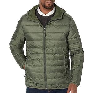 NOUVEAU 2025 Veste polaire lourde pour hommes Vente en gros d'usine Veste polaire d'hiver de nouvelle qualité pour hommes - Product Image 4