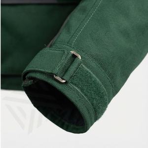 Chaqueta de Motociclista de Cuero Genuino para Hombre de la Mejor Calidad, Nueva Colección de Invierno, Chaquetas de Motocicleta con Protecciones Desmontables Personalizadas - Product Image 6