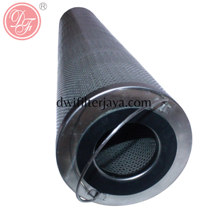 Elemento Filtrante de Aceite para Turbinas, Elemento Filtrante de Fibra de Vidrio, Elemento Filtrante de Aceite Hidráulico - Product Image 5