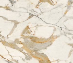 Azulejos de Porcelana Cloud Veil Endless para Pisos y Paredes, Azulejos Interiores Modernos con Acabado Mate y Pulido para Hogar, Hotel, Oficina, 60x120 CM, 8.5 MM - Product Image 6