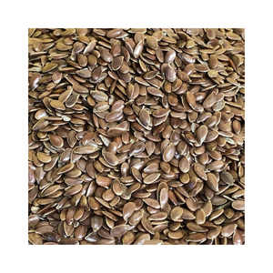 เมล็ดแฟลกซ์สีทอง 100% ไม่มีส่วนผสมของ GMO และกลูเตน เหมาะสำหรับผู้ทานมังสวิรัติและวีแกน - Product Image 5