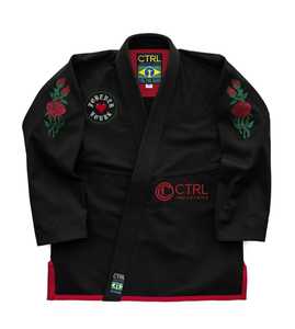 Kimono de Jiu Jitsu de Competición de Alto Nivel, Cómodo, Estilo Tradicional, BJJ Gi, Transpirable por Delante, Secado Rápido, Ligero, Personalizable - Product Image 1