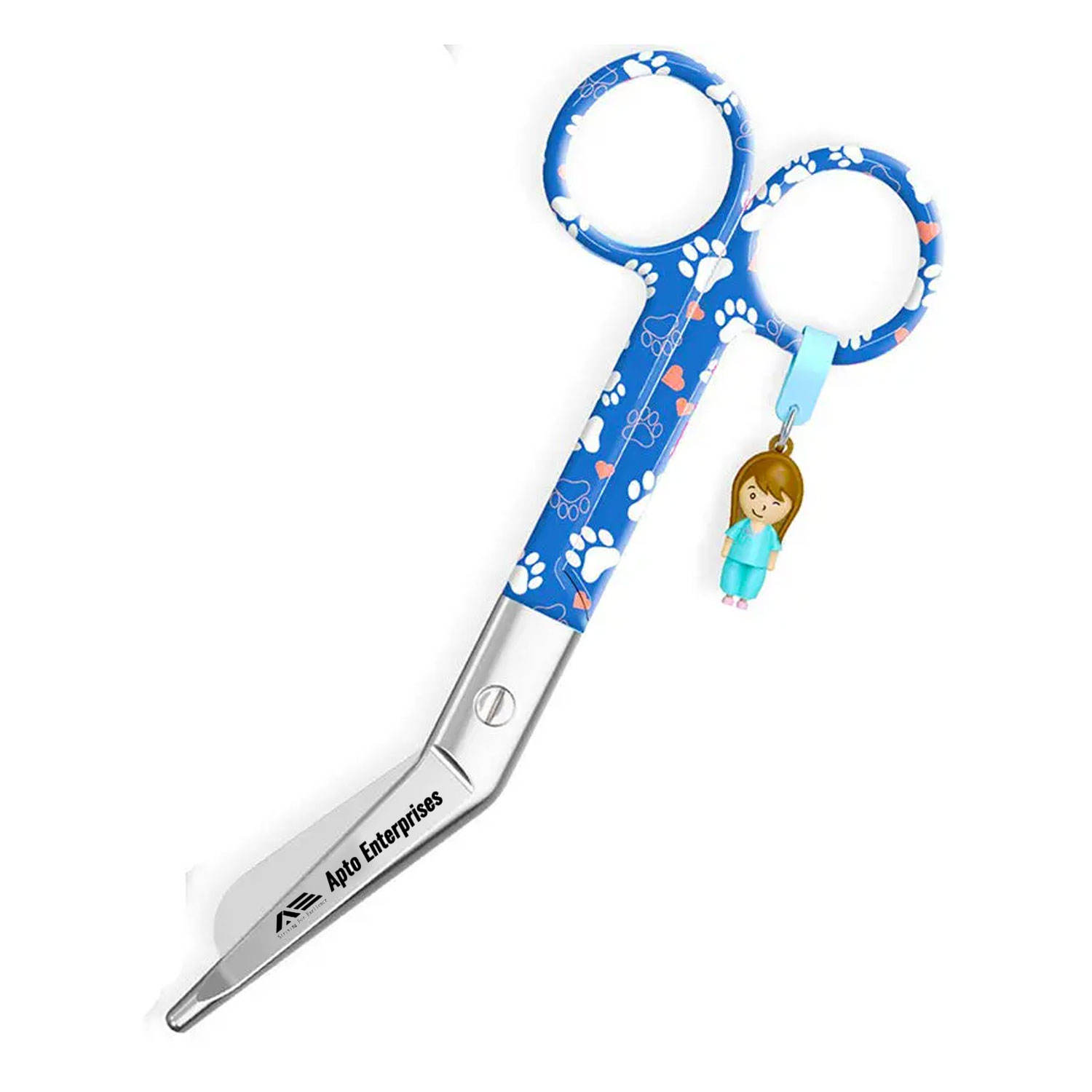 Bandage Scissors