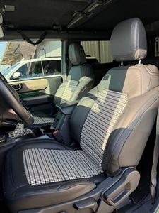 Ford Bronco Big Bend SUV 2022 à vente rapide, prêt à être expédié dans le monde entier - Product Image 5