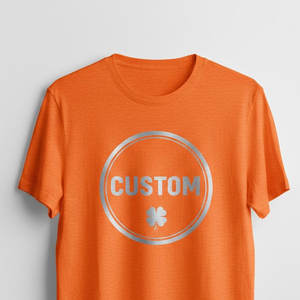 Camisetas de alta calidad para hombre y mujer, ropa casual de tela de algodón suave, diseñadas para la comodidad diaria, venta al por mayor de prendas de vestir. - Product Image 1