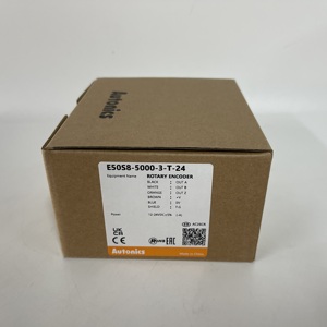 ออโต้นิคส์ โรตารี่เอนโค้ดเดอร์ E50S8-5000-3-T-24 - Product Image 1
