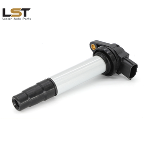 ชุดคอยล์จุดระเบิด22448-4M50A 22448-4M500 22448-6J901ชิ้นส่วนรถยนต์สำหรับ Nissan sun/<span class=keywords><strong>alm</strong></span>/ver IND - Product Image 1