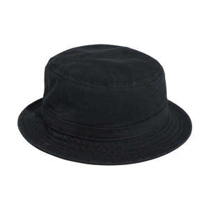 Chapeau Bob Décontracté 100% Coton Respirant pour Pêche, Unisexe, Protection Solaire, Personnalisable, OEM - Product Image 5