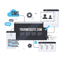 Diseño de sitio web de comercio electrónico Shopify profesional | Desarrollo web personalizado con Marketing Digital y envío por correo electrónico