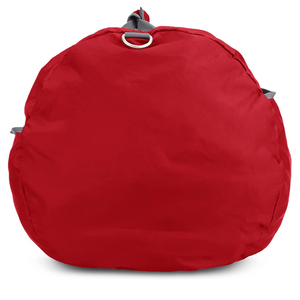 High Quality Nylon Gym Bag with Adjustable Shoulder Strap for Fitness Exercise Outdoor Activities-Waterproof Material - Product Image 3
