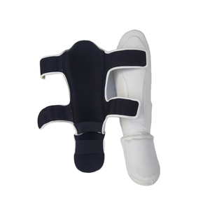 Protectores de Espinilla para Fútbol, Protección Completa para Tobillos, Venta al Por Mayor Directo de Fábrica, para Niños y Adultos - Product Image 4