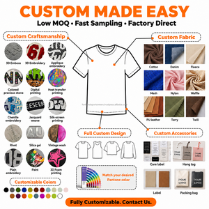 เสื้อยืดผู้ชายสีแดงทรงปกติ พิมพ์ลายดิจิทัลด้านหน้า แขนสั้น คอกลม สตรีทแวร์ ผ้าเจอร์ซีย์ถักจากผ้าฝ้าย - Product Image 5