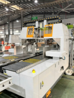 Boîte d'expédition en carton ondulé 5 plis haute résistance, carton maître personnalisé 438 pour l'exportation industrielle