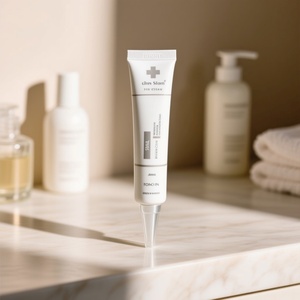 Crème pour les yeux à l'escargot, hydratante, anti-âge, réparatrice, éclaircissante, soin des rides, traitement jour et nuit sous les yeux, 40 ml - Product Image 2