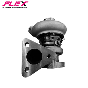 เทอร์โบชาร์จเจอร์ FLEX PRO 4D56 ขนาด 42 มม. สำหรับมิตซูบิชิ ไทรทัน / ปาเจโร่ 4D56 2.5 ลิตร 178 แรงม้า - Product Image 4