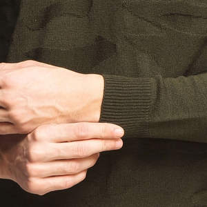 Sudadera básica informal para hombre, esencial para el uso diario - Product Image 6