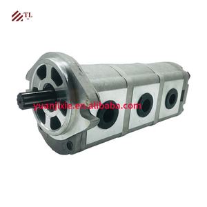 ปั๊มไฮดรอลิก Bobcat X320 X322 X340 เครื่องบรรจุถุงขนาดเล็ก 562330402 6669649 6679080 - Product Image 4