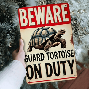 CIFbuy 8x12 Inch Vintage Rustic Aluminum Sign Wooden <b>Wall</b> <b>Decor</b> for TikTok for Temu Pick up Service 20.3x30.5cm - Product Image 4