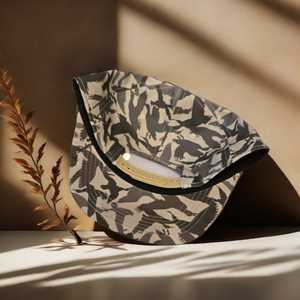 Gorra de Béisbol Unisex con Camuflaje, 100% Algodón, Transpirable, Estilo Urbano, para Adultos, Primavera/Verano, Uso Casual - Product Image 5