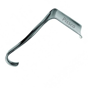 Rétracteur vaginal Eastman Pissco, instrument chirurgical vaginal avec poignée, 1 pièce - Product Image 3