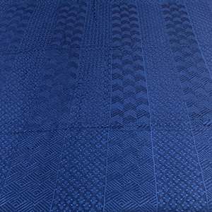 Premium Malty Embroidery Fabric Sequin Embroidered Mesh Lace Fabric for Wedding Bridal Couture and Fashion Apparel - Product Image 6