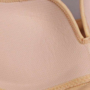 Soutien-gorge de sport sans coutures pour femme, col en V, dos nageur, maintien moyen, couleur unie, respirant et extensible, idéal pour le yoga, le fitness et l'entraînement - Product Image 3