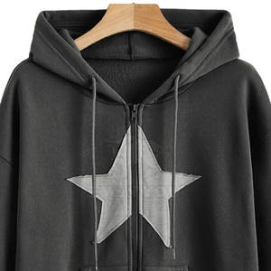 Sudaderas con Capucha Modernas y Elegantes, Diseño Personalizado 2026, Sudaderas con Capucha de Último Diseño para Adultos - Product Image 6