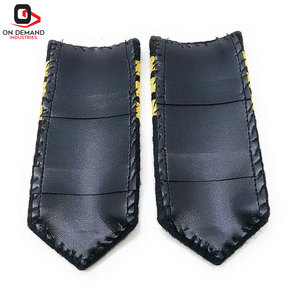 Insignias de Rango de Uniforme Profesional con Bordado Detallado, Insignias Personalizadas para Venta en Línea - Product Image 4