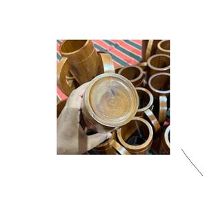 Tazas de Madera Vintage Inspiradas en la Artesanía Tradicional, Construcción Duradera, Ideales para Café, Té o Decoración - Product Image 1